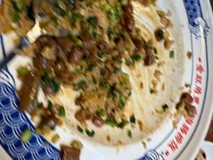 -旺角小渔村·海肠捞饭开创者(环山路店)