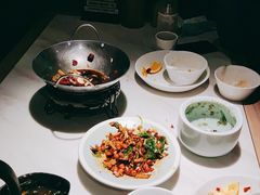 -遇见湘·地道湖南菜(喜悦店)