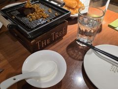 -大树餐厅(益田假日店)