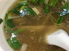 -毅祥斋老孙家泡馍(北院门鼓楼店)