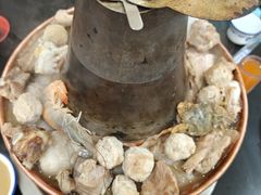 -山海关浑锅(秦皇岛首店)
