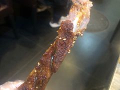 -玫瑰红烤羊排(北新桥三条店)