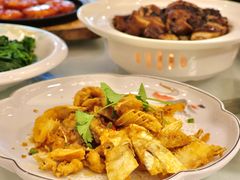 -金百门·顺德海鲜酒家(陈村店)