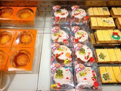 -Ole'超市(汉街万达店)