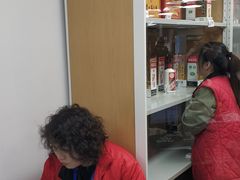 -物美超市(三里河店)