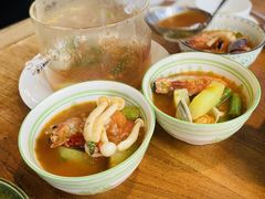 -Ginger(兴国路店)
