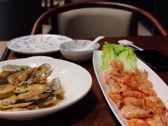 -高佳庄·舟山海鲜(海景旗舰店)