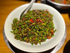 -吃饭皇帝大土家民族菜(正大广场店)