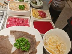 -海底捞火锅(龙湖三千集店)