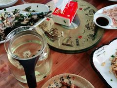 -宾湖农庄·农场特色(太湖龙之梦店)