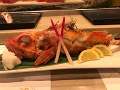 -梅丘·寿司の美登利(银座店)
