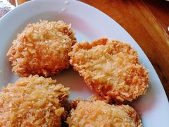 虾饼-Ruam Saep Yok Khok Som Tam