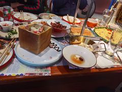 -通海俄式烧烤·俄罗斯大串(嵩山路店)
