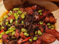 -山四砂锅(太原钟楼街店)