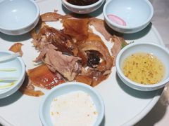-额娘·春饼烤鸭(华北七楼创始店)