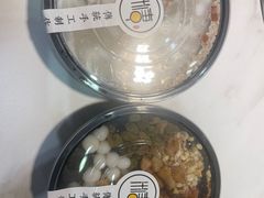 -糖糖冰粉(凤城三路总店)