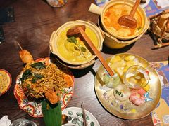 -泰妃殿(武汉首店)