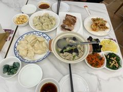 -东方饺子王(新奥购物中心店)