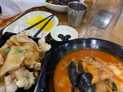 -香港饭店0410(弘大店)