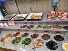 -海底捞火锅(老城根店)