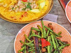 -九龙茶记·粤式餐厅融合菜(鹭江店)