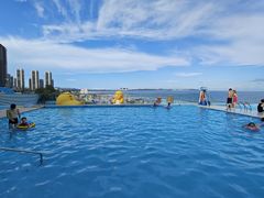 -汕头中海黄金海岸水上乐园