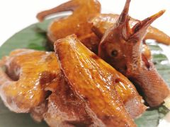 -东海海鲜酒家(中信广场店)