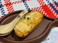 -蚝魁·海鲜大排档·啫啫·生蚝(体育西店)