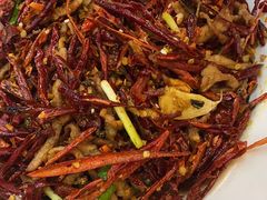 -江城燕子大排档(江汉路步行街店)