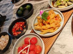 -大头椰·海南椰子鸡火锅(思明万象城店)