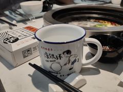 -三不牛腩(新昌万达广场店)