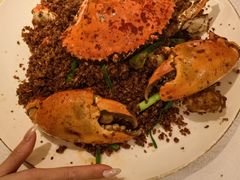 喜记正宗避風塘炒辣蚧-喜记避风塘炒辣蟹(旗舰店)