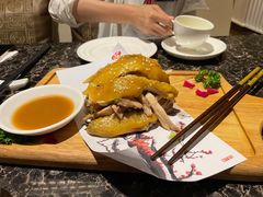 -桃源春晓中餐厅 TaoYuan Restaurant