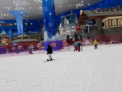 -长沙湘江欢乐雪域