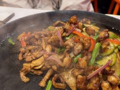 -一烙锅(友谊店)