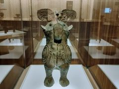 -上海博物馆(人民广场馆)