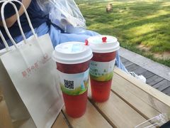 -蓝地时尚庄园(北京清河营地铁站店)