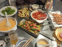 -No.DD戳子烧烤·江湖菜(北京总店)