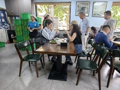 -清真永恒华威肉饼(潘家园店)