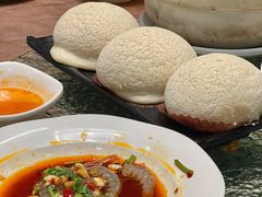 雪山餐包-庄氏祥记家常食府(国瑞建材家居博览中心店)