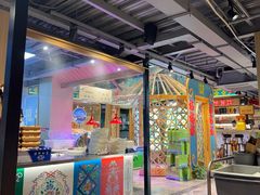 -313羊庄铁锅烀羊肉·烤全羊·烧烤龙虾·团建聚餐(永德路店)