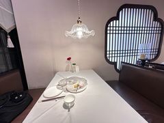 -民国红公馆(老门东店)