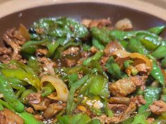 -吃饭皇帝大(合生汇店)