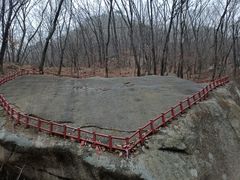-丹东凤凰山景区