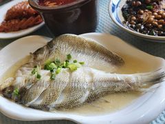 -兰桂坊·花园餐厅(西湖店)