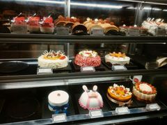 -85度C(厦门中华城新店)