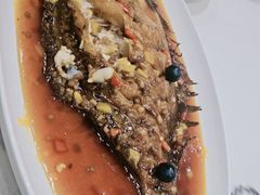 -小郭私房菜·海肠捞饭店(学士街店)