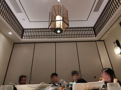 -楚禾宴·家宴(光谷大道店)