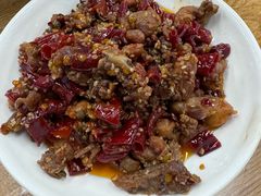 冷吃兔-艺味深尝(云锦路店)
