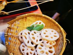 -XiaoJunGan Hotpot 钢管厂五区小郡肝火锅串串香